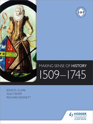 cover image of Making Sense of History